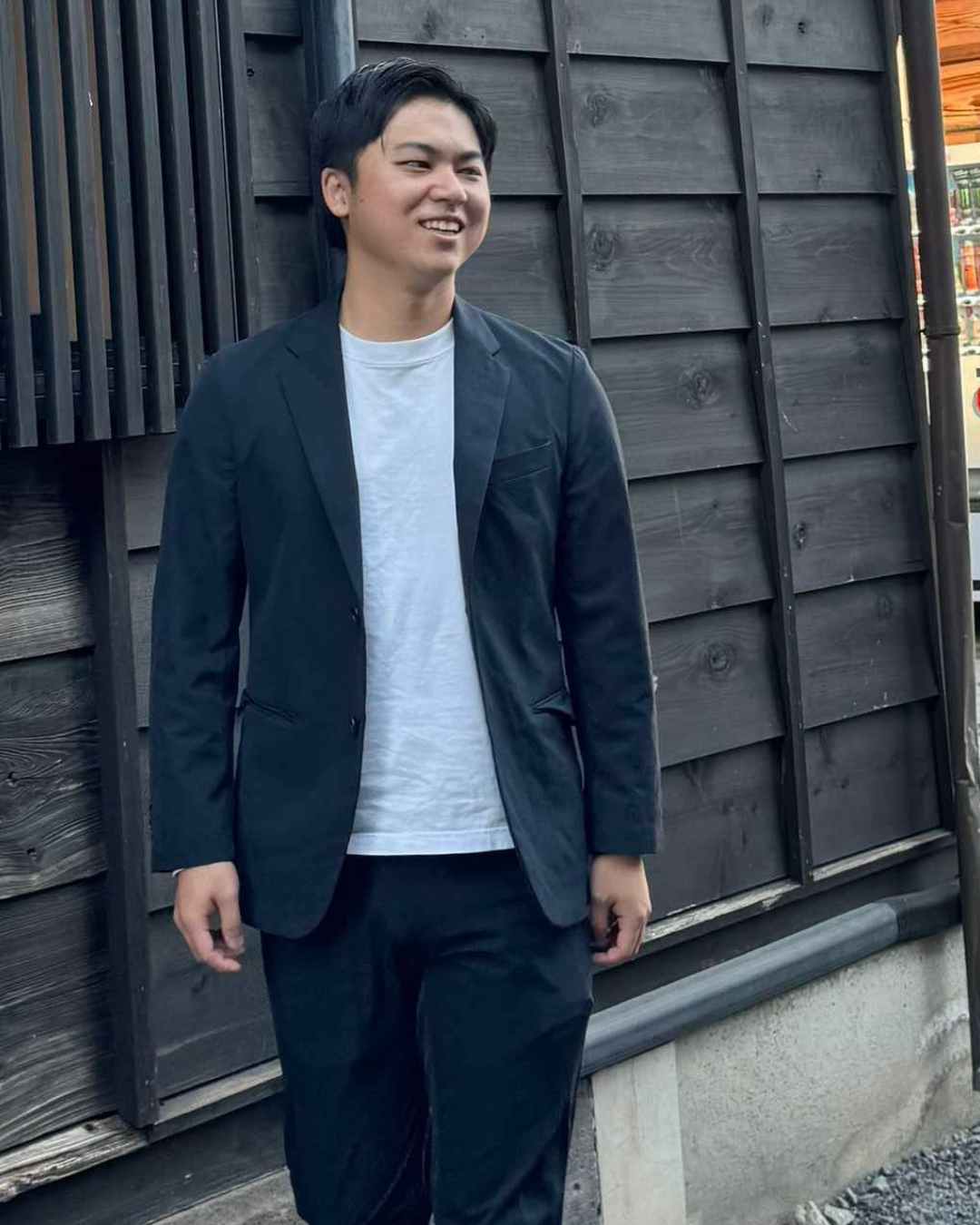 藤田 海輝